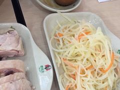 -李先生牛肉面大王(营口大润发店)