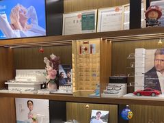 -一代眼镜·蔡司配镜(浦东大拇指广场店)