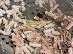 -董大蒸货(方塔园店)