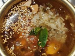 -贤合庄卤味火锅(时代广场店)