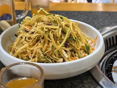 -鹤之乡·齐齐哈尔烤肉·非遗(秋涛路店)