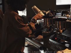 -来回·咖啡(钟村咖啡豆店)