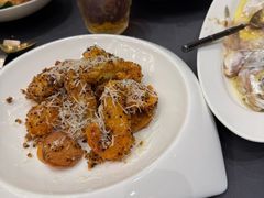 -A One Kitchen·南京精菜馆(晶丽酒店店)