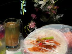 -唐廊烤鸭店(工体店)