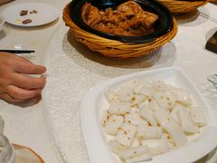 -柴米油盐(土菜院子店)
