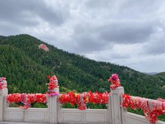 -龙口南山旅游景区
