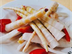-荣生萝卜汤饭店