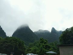 -华夏秀水影城(阳朔店)