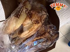 -国际饭店·帆声西饼屋(黄河路店)