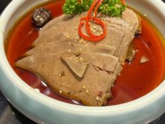 -锡和无锡菜(景丽苑店)