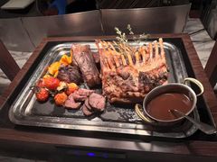 -深圳四季酒店·馥自助餐厅