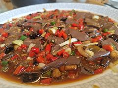 -厨掌柜长寿菜馆(古镇店)