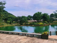 -黄公望隐居地