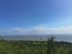 -狼山风景名胜区