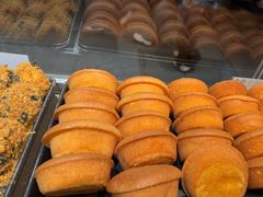-泸溪河桃酥(秦淮夫子庙一店)