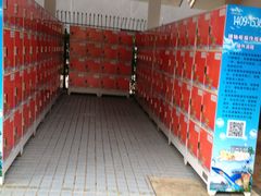 -苏州乐园森林水世界