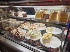 -PAOPAO Bakery&Café(港汇店)