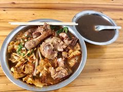 螺蛳粉-娇姐老牌螺蛳粉(雅儒路店)