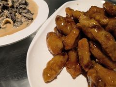 -福寿斋·老北京铜锅涮肉·烤鸭(顺义总店)