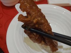 -北海渔村酒楼·粤菜海鲜点心(新华店)