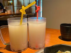 -匠太烧肉台日料理餐酒馆(三林店)