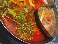 -楠小云·云南鲜菌·鲜牛自助火锅(九眼桥店)