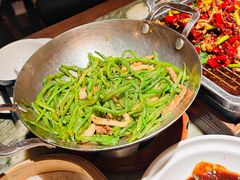 -绿茶餐厅(昌平悦荟店)