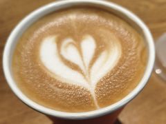 -WOW coffee