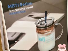 -CUBIC3三立方咖啡(西岸凤巢店)