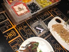 -堂会(白云店)