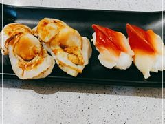 -万岁寿司(万国店)