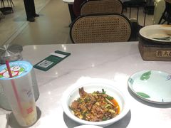 -费大厨辣椒炒肉(黄兴中心广场店)