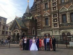 -滴血救世主教堂