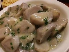 -外婆菜之崇明味道(锦江乐园店)