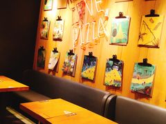 -乐凯撒披萨(欢乐颂购物中心店)