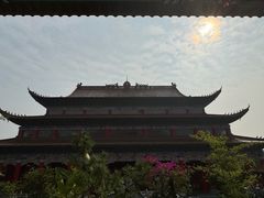 -开福禅寺