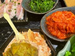 -樱嘢·炭火烧肉(惠南店)