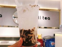 -茶小嘿(建业凯旋广场店)