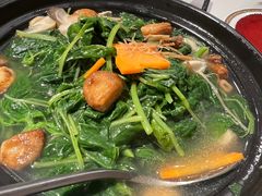 -潮福城大酒楼·潮味粤品·港式点心(湖滨北路店)