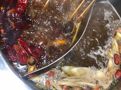 -玉林串串香(桥西店)