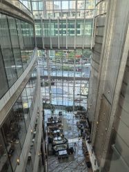 -上海雅居乐万豪侯爵酒店·宴会厅