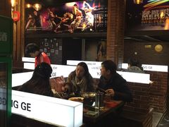 -眼镜哥浦江夜宵大本营