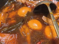 -茶叁酒肆·楚味江湖(菱角湖店)