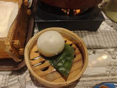 -一味大院•桐庐菜传承店(春江路店)