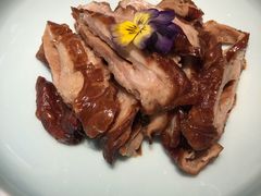 脆皮肥肠-竹外桃花·江南小酒馆(SKP·S店)