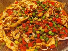 -小隐院子·庭院餐厅(大学城后湖店)
