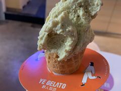 -野人牧坊Gelato(天津南开大悦城店)