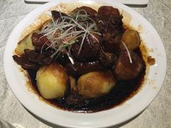 -谭谈川菜(控江路店)