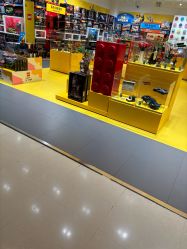 -乐高授权专卖店(南开大悦城店)