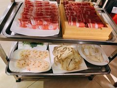 -重庆苏大姐火锅(白银店)